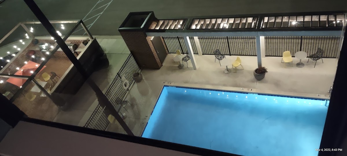 Home2 Suites by Hilton Madison Huntsville Airport photo 3