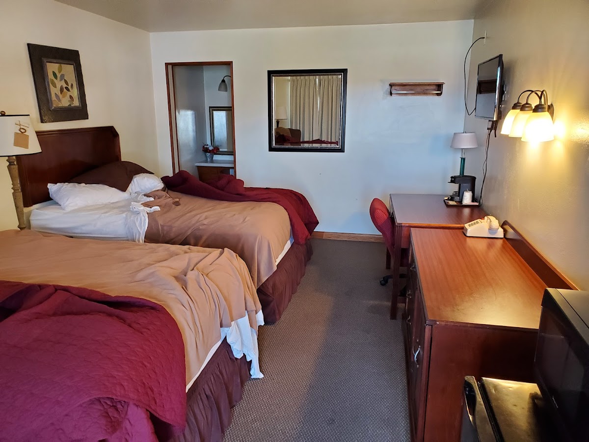 West Plains Motel photo 2