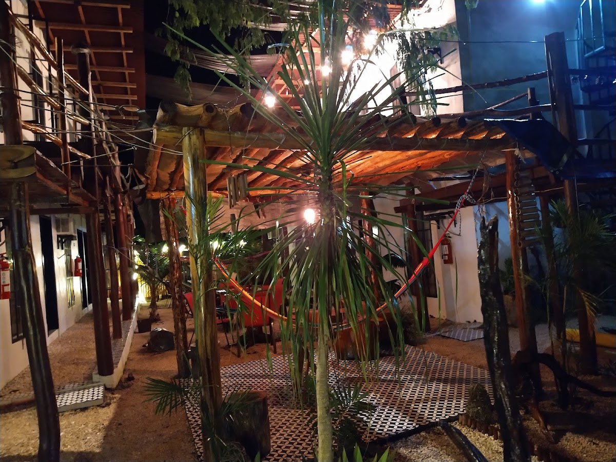 Hotel Nikté Bacalar photo 3