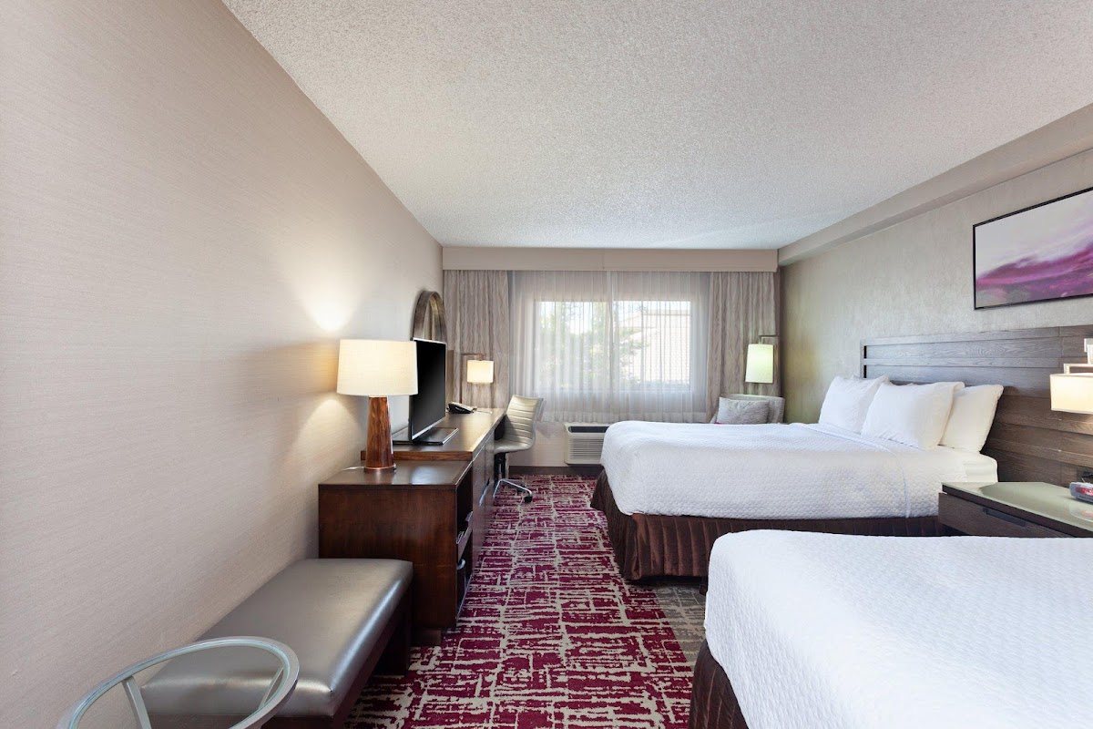 Crowne Plaza Silicon Valley N - Union City by IHG photo 2