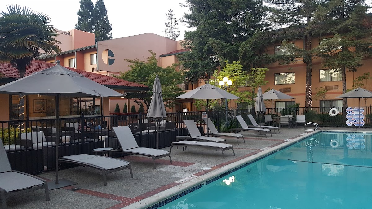 Crowne Plaza Silicon Valley N - Union City by IHG photo 3