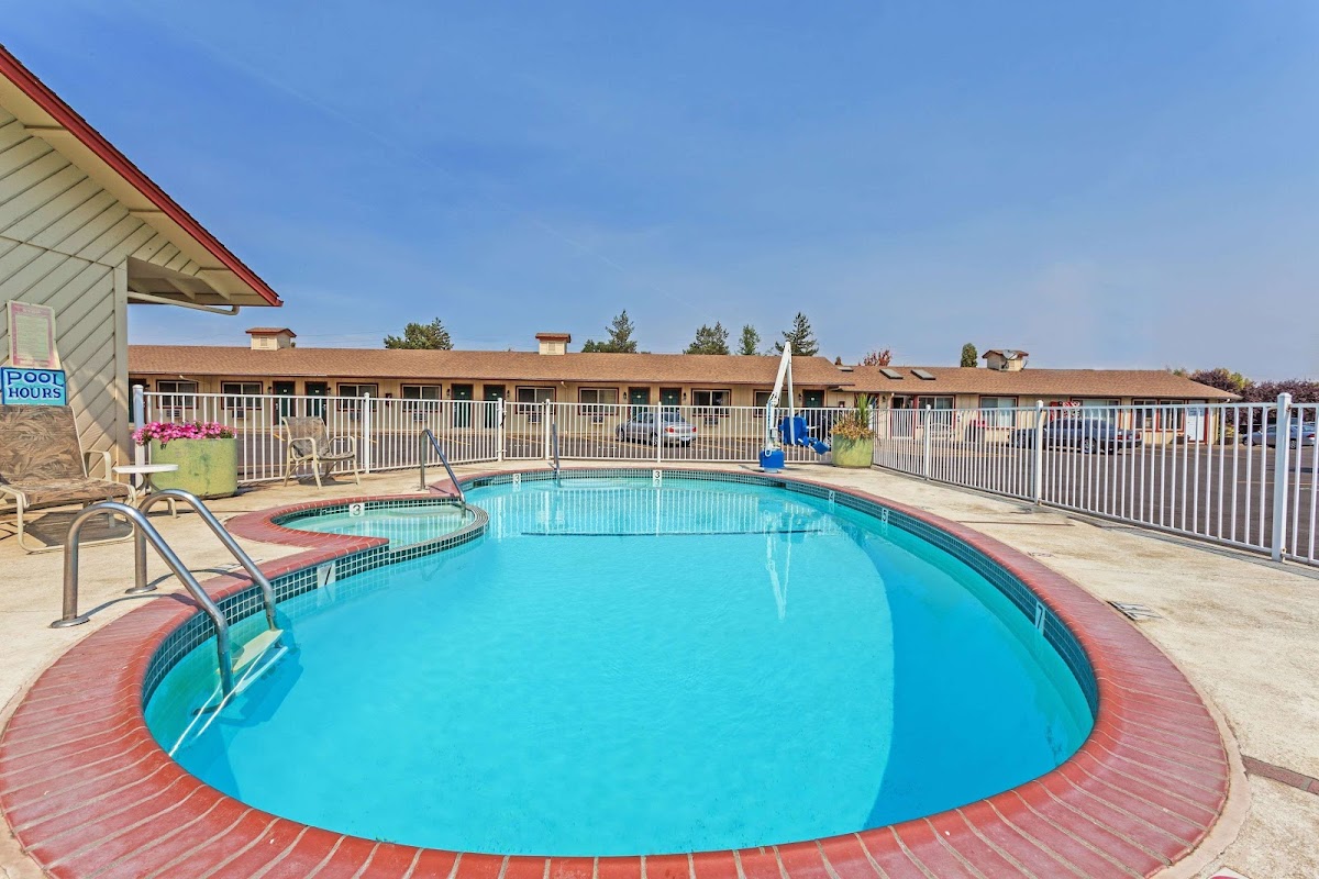 Travelodge by Wyndham Pioneer Villa photo 3