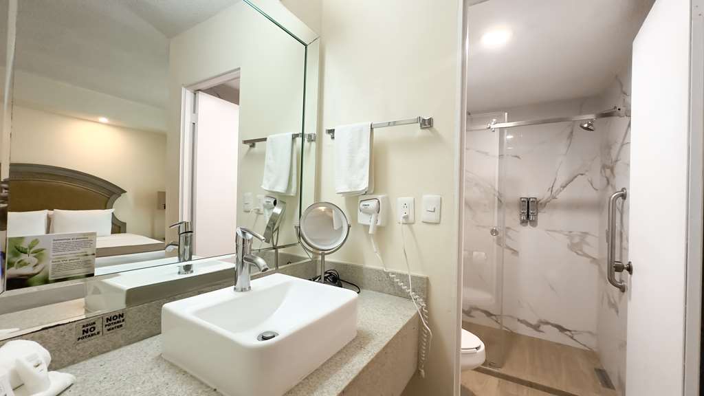 Best Western Plus Monterrey Colon photo 3