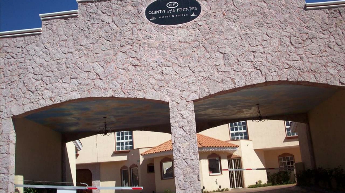 Quinta Las Fuentes