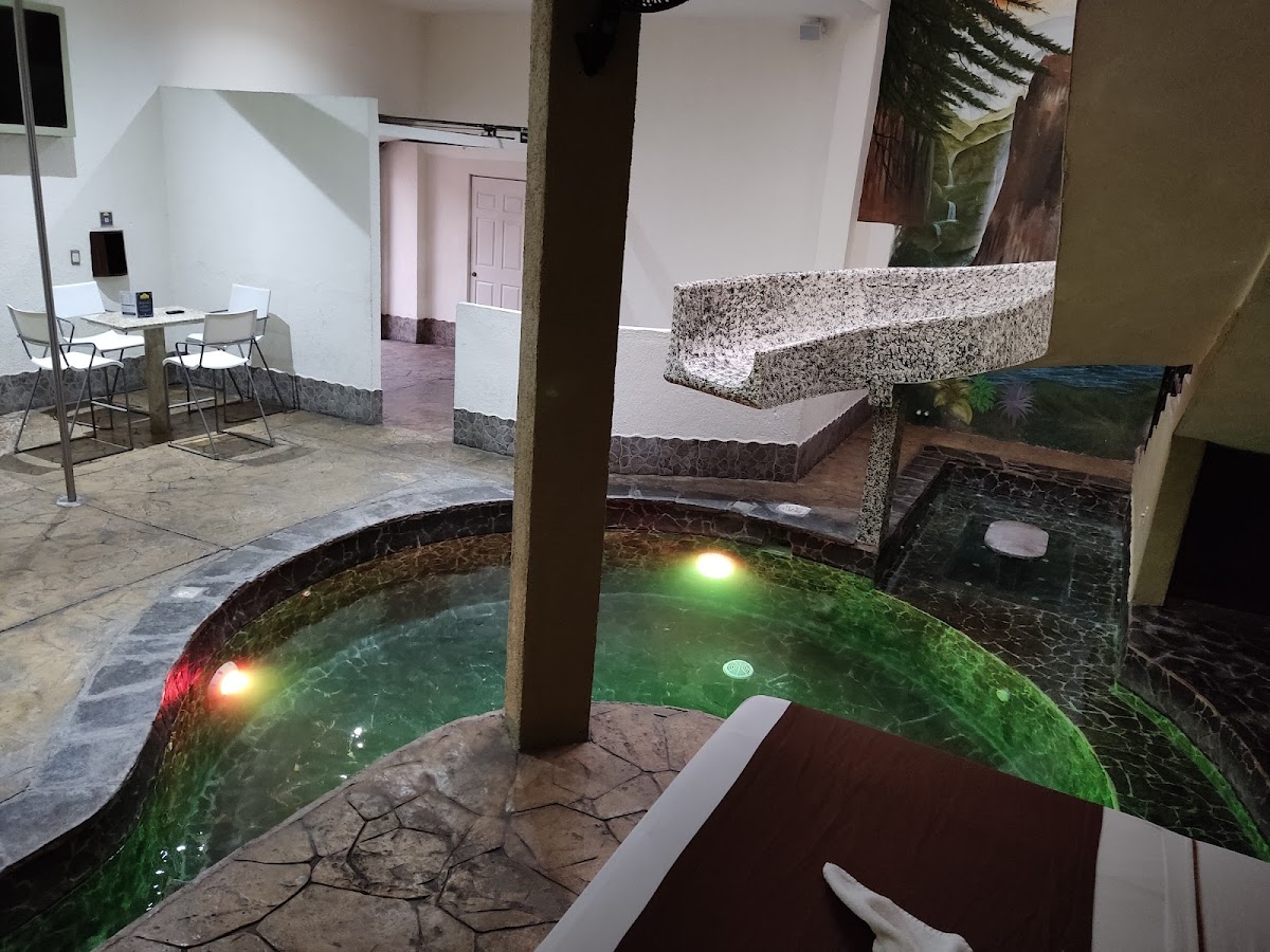 Quinta Las Fuentes photo 3