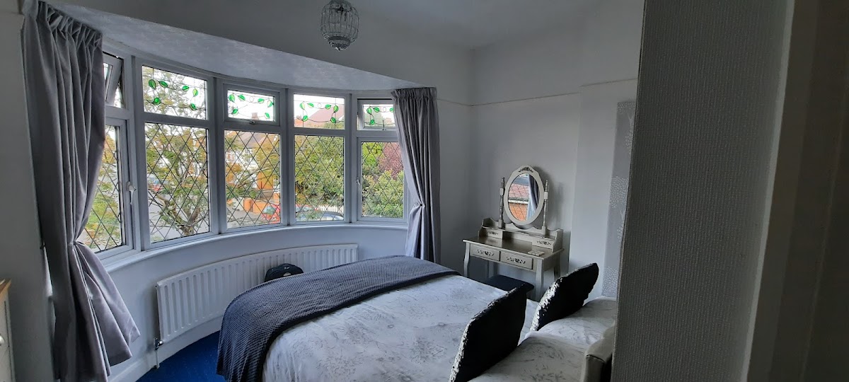 Thornwell Villa