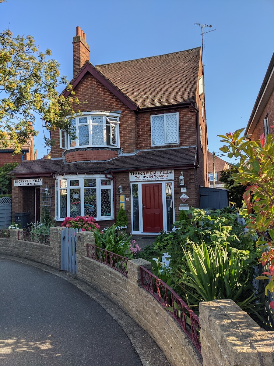 Thornwell Villa photo 2