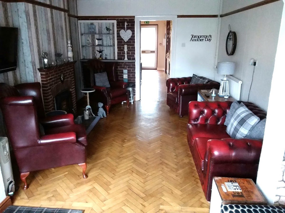 Thornwell Villa photo 3