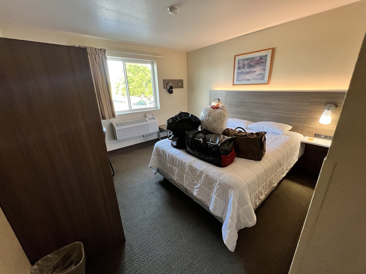Werner Hotel photo 2