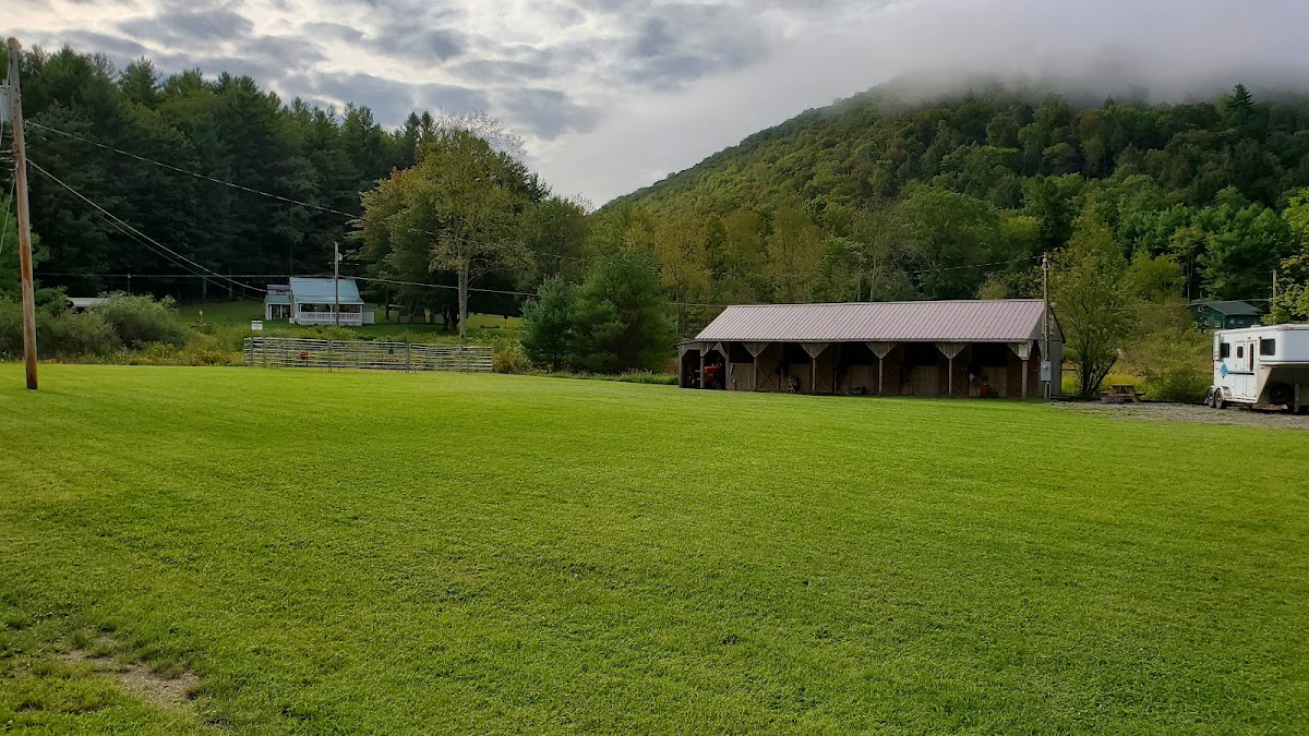 Creekside Inn At Sizerville photo 2