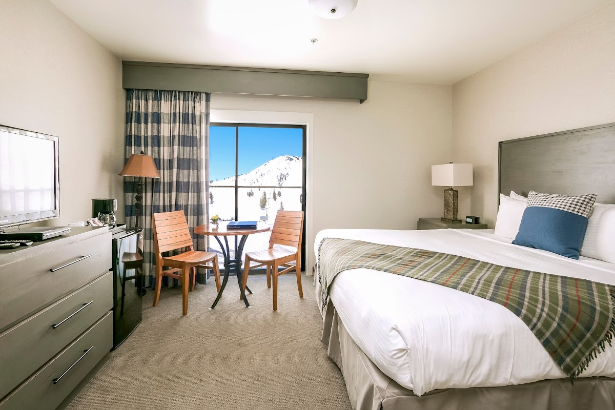Mammoth Mountain Inn photo 2