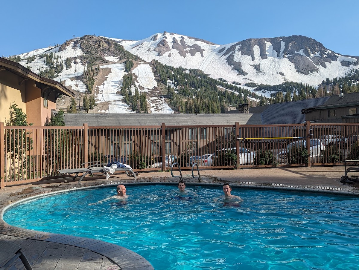 Mammoth Mountain Inn photo 3