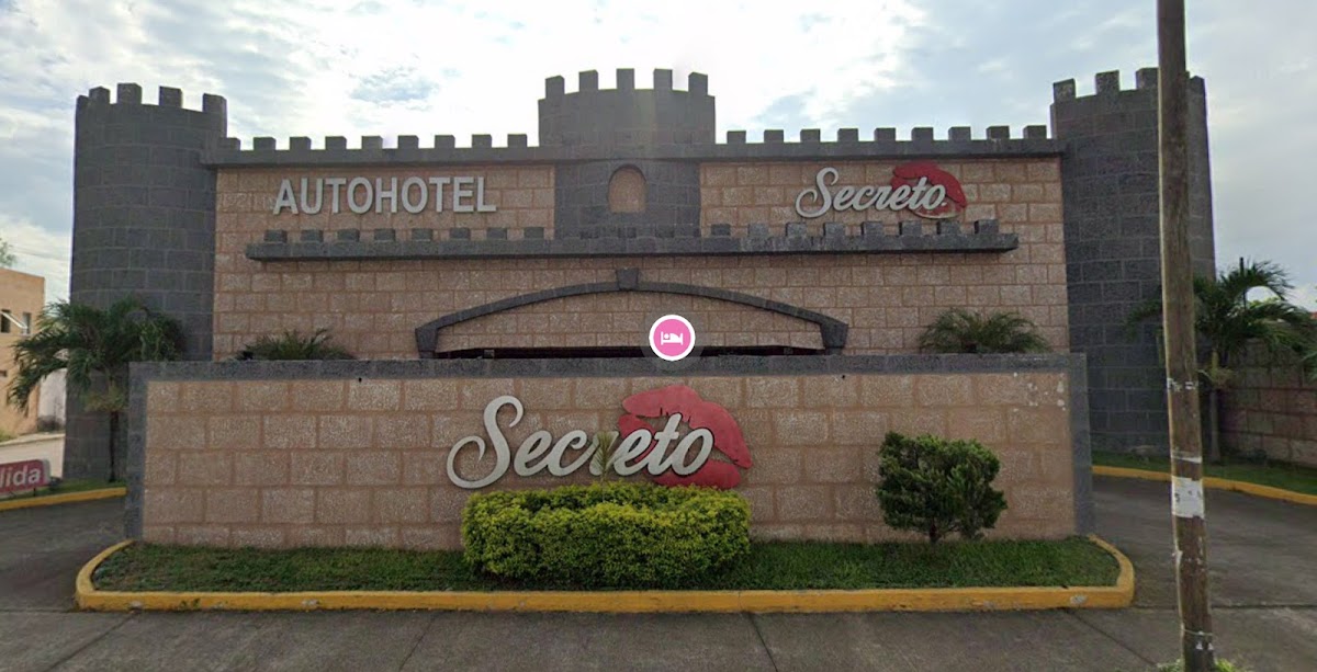 Motel El Secreto Plan De Ayala