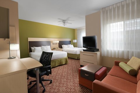 TownePlace Suites by Marriott Lake Jackson Clute photo 2