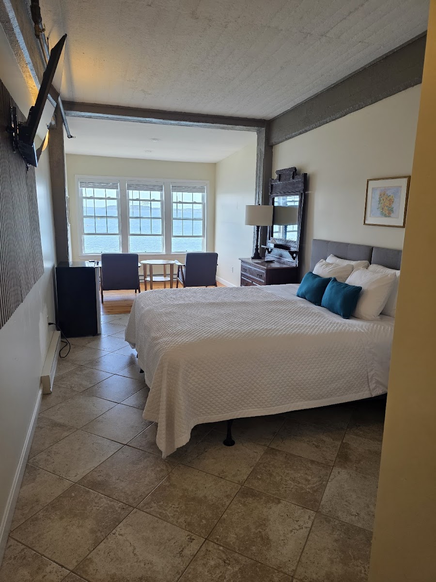 The Inn on the Wharf photo 2