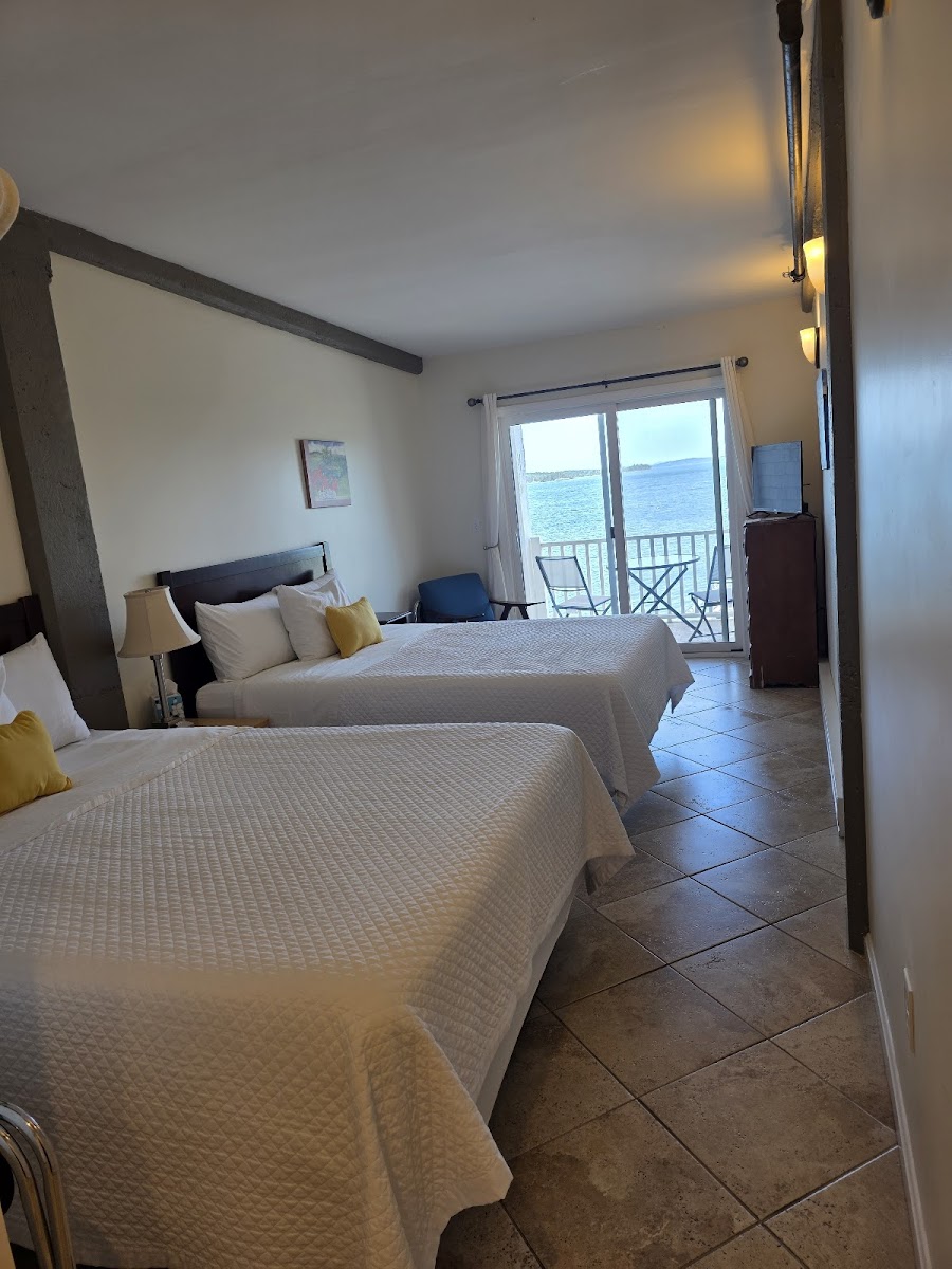 The Inn on the Wharf photo 3