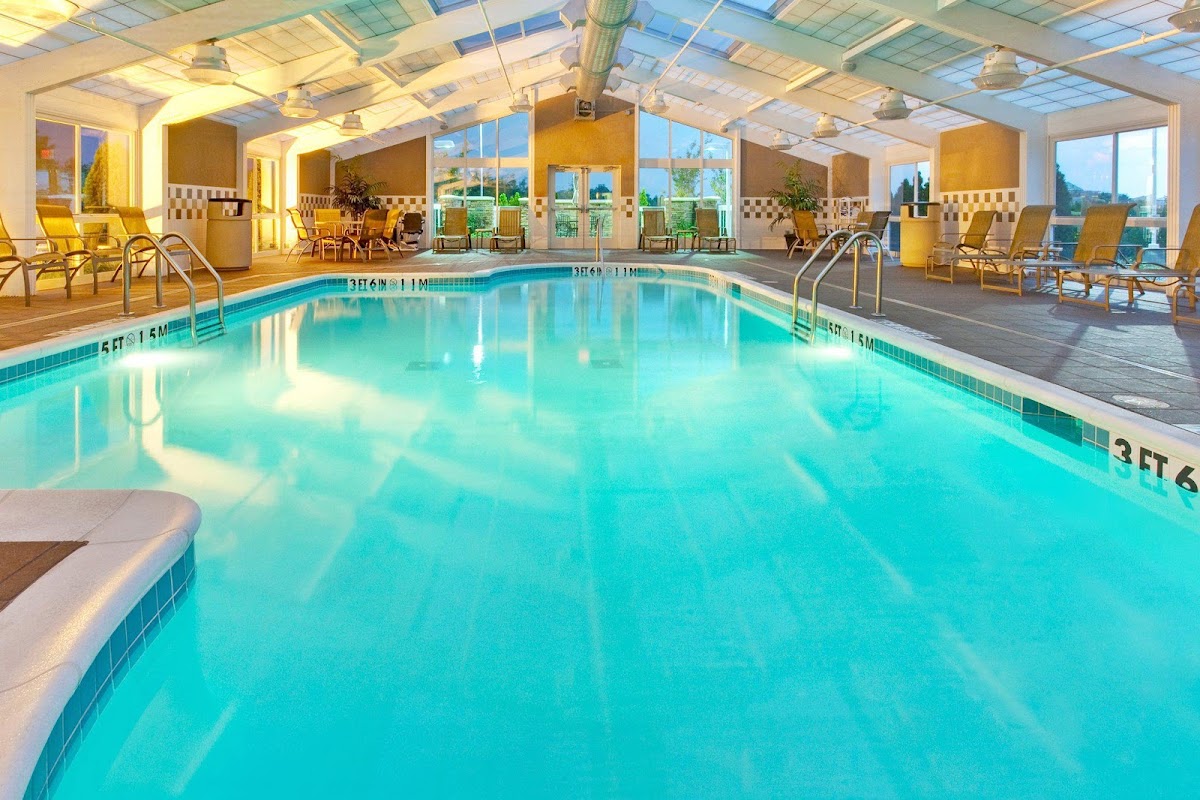 Holiday Inn & Suites Memphis - Wolfchase Galleria by IHG photo 3