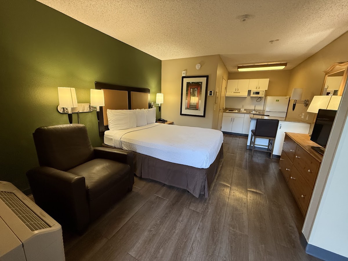 Extended Stay America Suites- San Jose - Sunnyvale photo 2