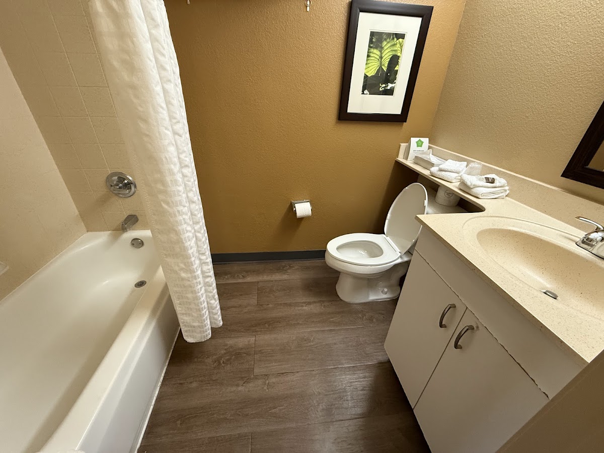 Extended Stay America Suites- San Jose - Sunnyvale photo 3
