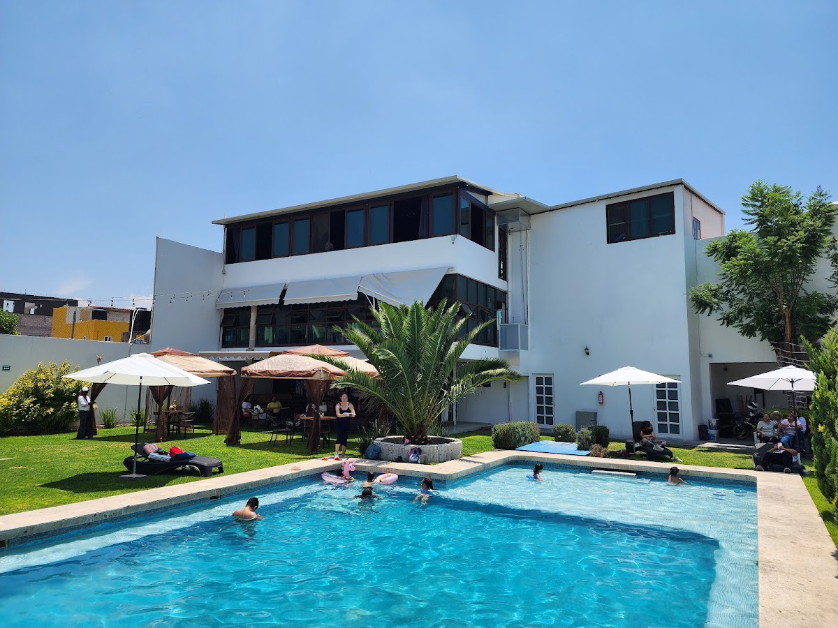 Hotel Real Plaza