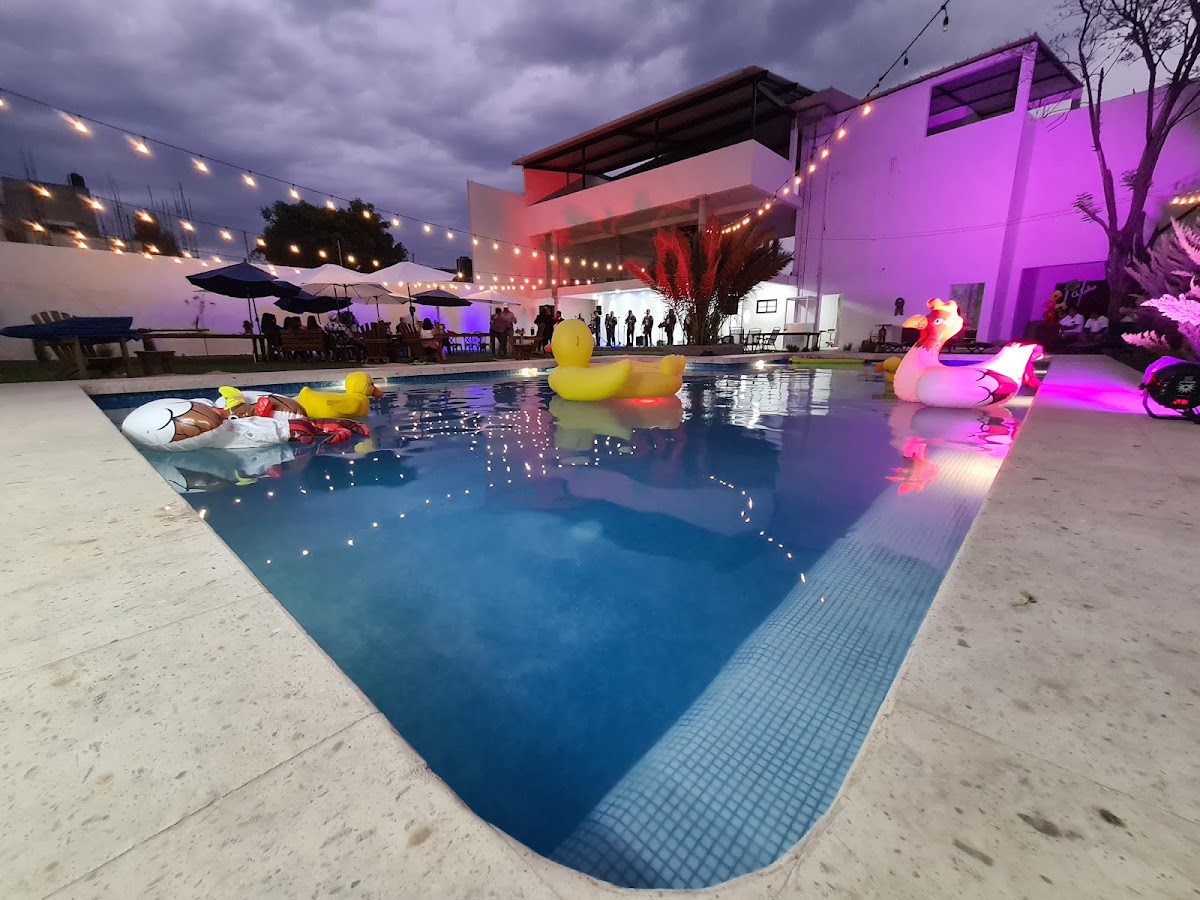 Hotel Real Plaza photo 3
