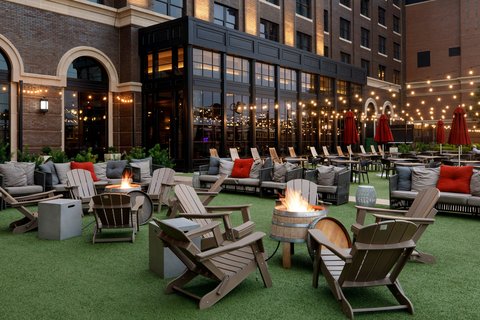 Hotel Vin, Grapevine, Autograph Collection