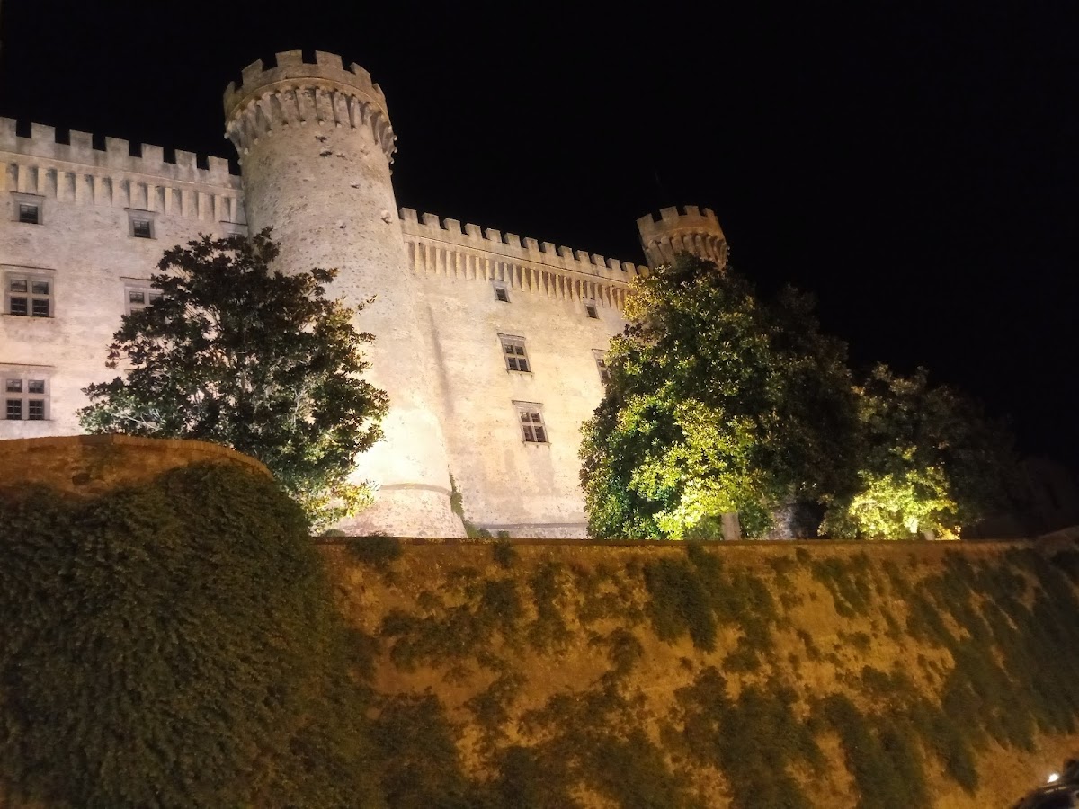 Ecoalbergo Bracciano