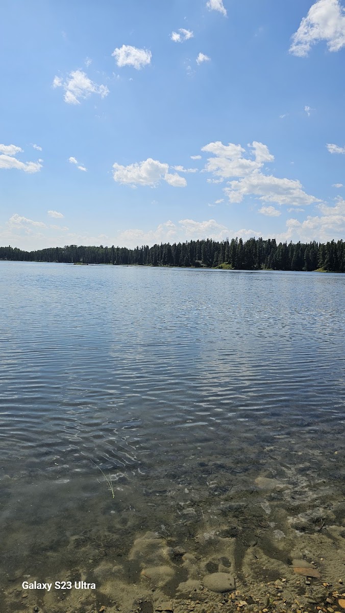 Birch Lake
