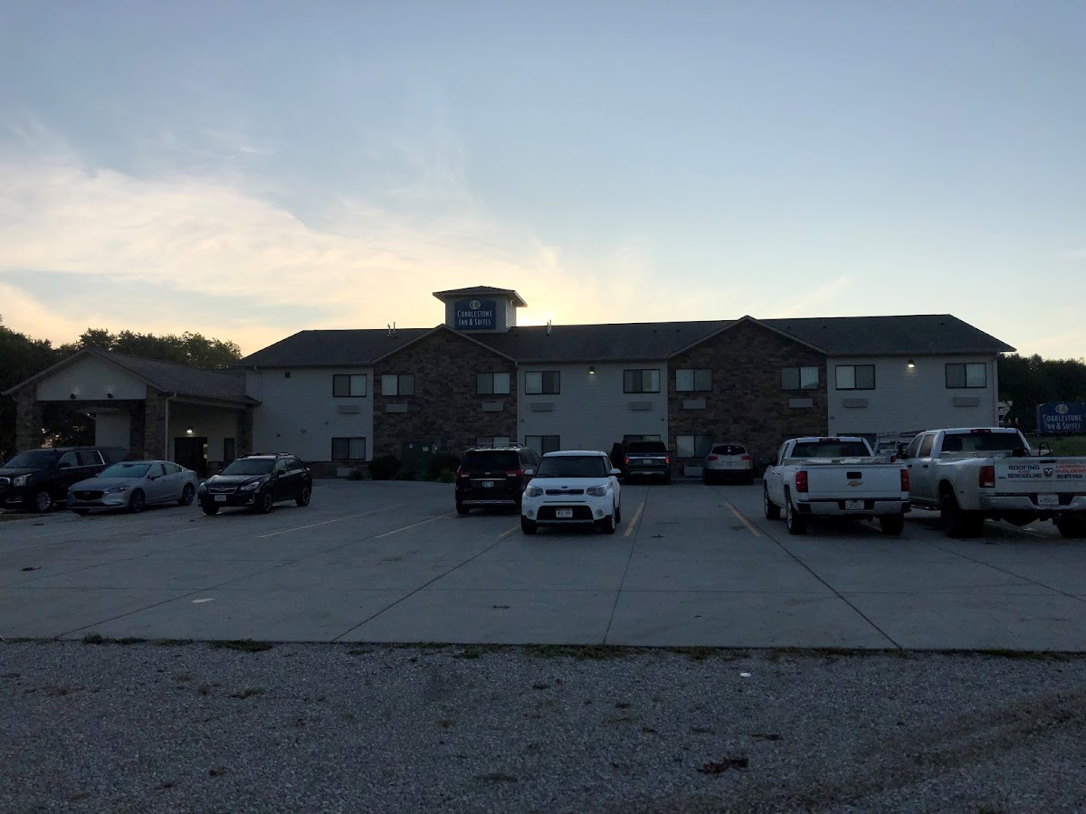 Cobblestone Inn & Suites - Manning photo 3