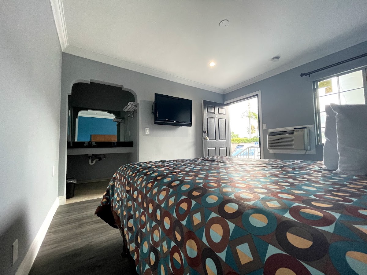 Sofi Motel photo 2