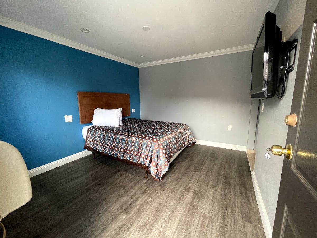 Sofi Motel photo 3