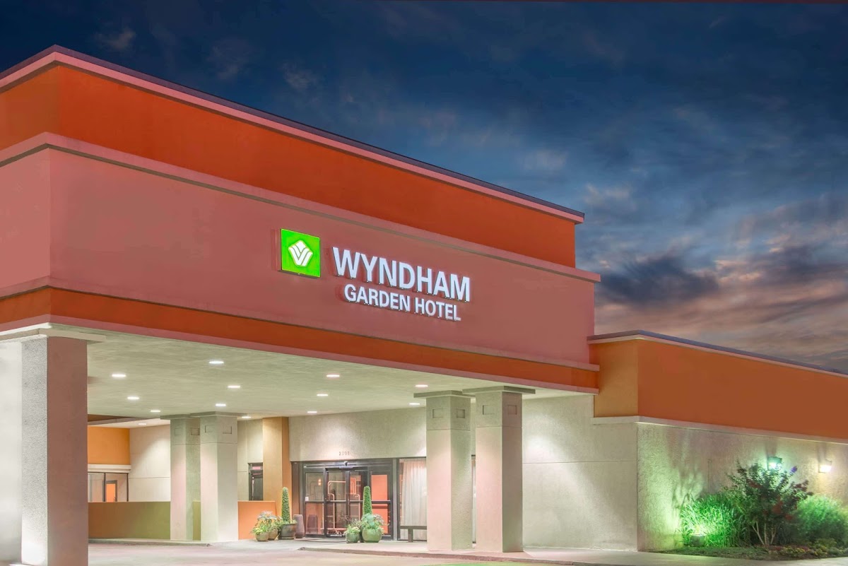 Wyndham Garden Oklahoma City Airport/Bricktown/Fairground