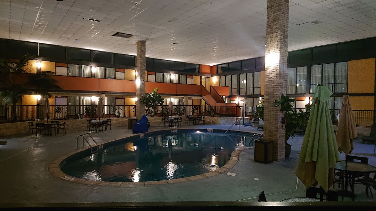 Wyndham Garden Oklahoma City Airport/Bricktown/Fairground photo 3