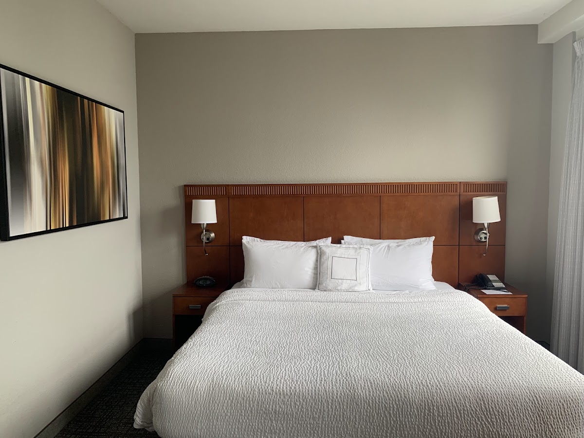Courtyard by Marriott St. Petersburg Downtown photo 2