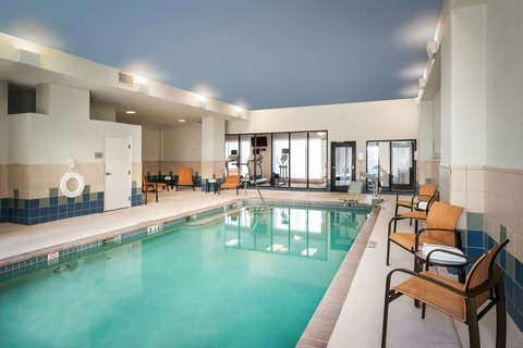 Courtyard by Marriott St. Petersburg Downtown photo 3