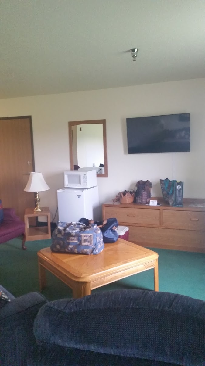 Freeman Country Inn