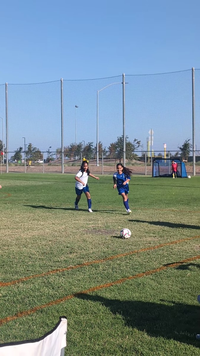Legacy Fields Sports Complex