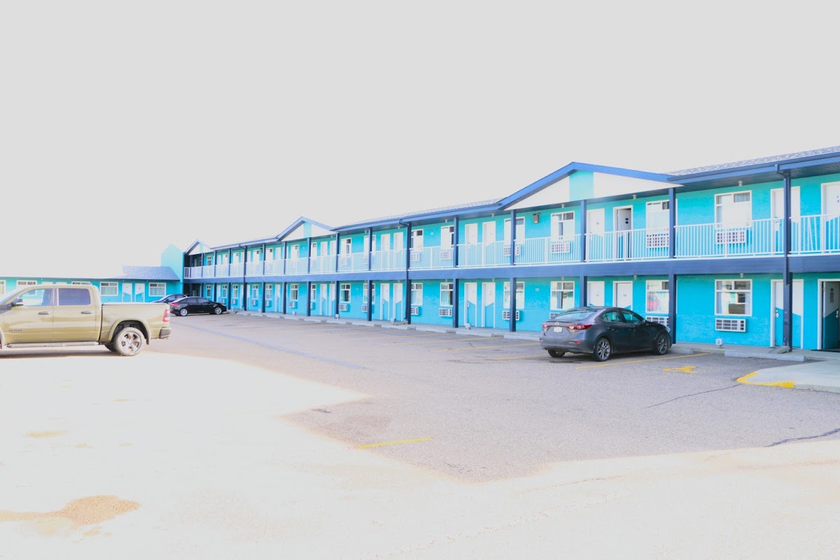 Empire Inn & Suites Red Deer photo 2