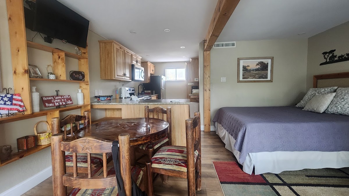 River Inn Resort & Conference Center photo 2