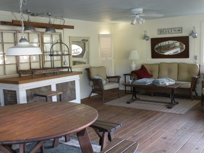River Inn Resort & Conference Center photo 3
