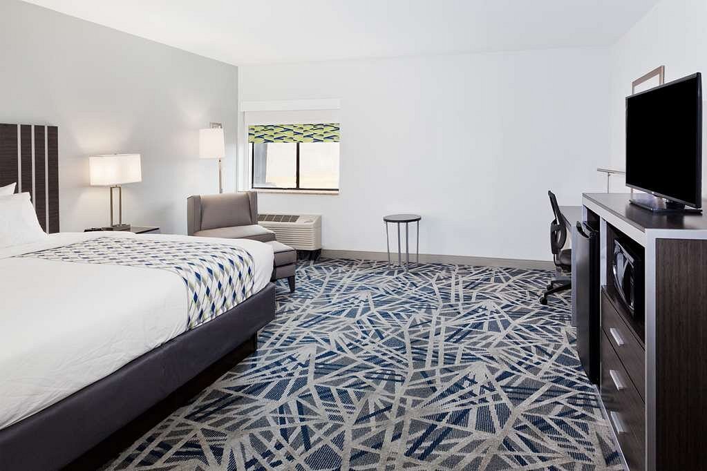 Best Western Montgomery I-85 North Hotel photo 2