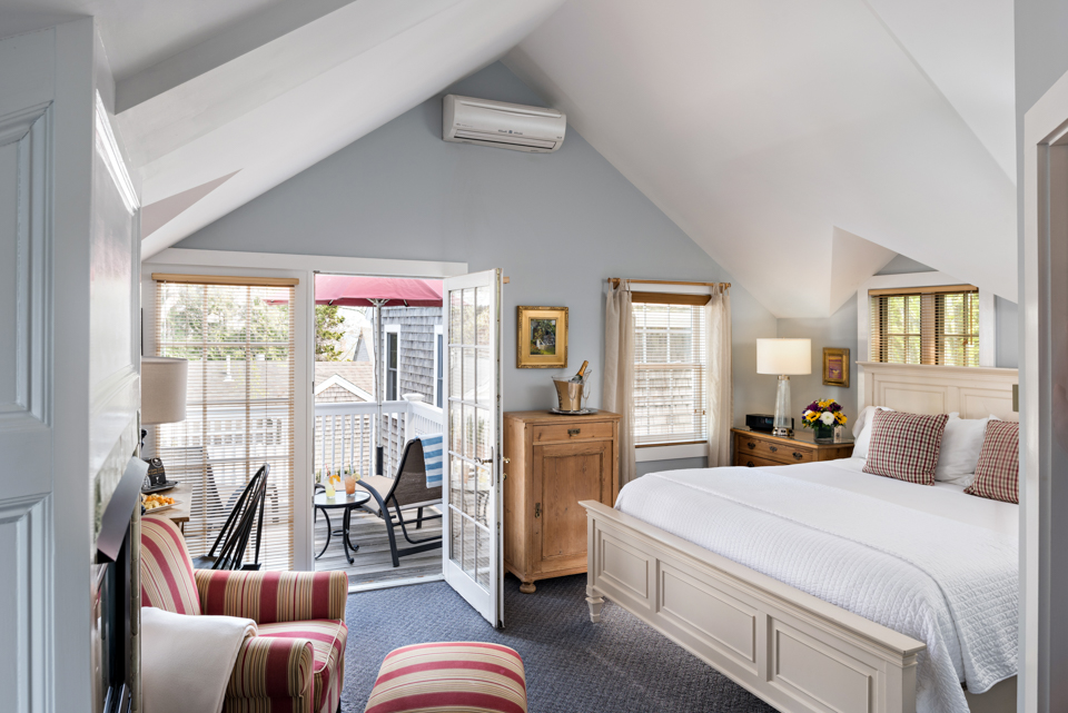 The Brass Key Guesthouse photo 2