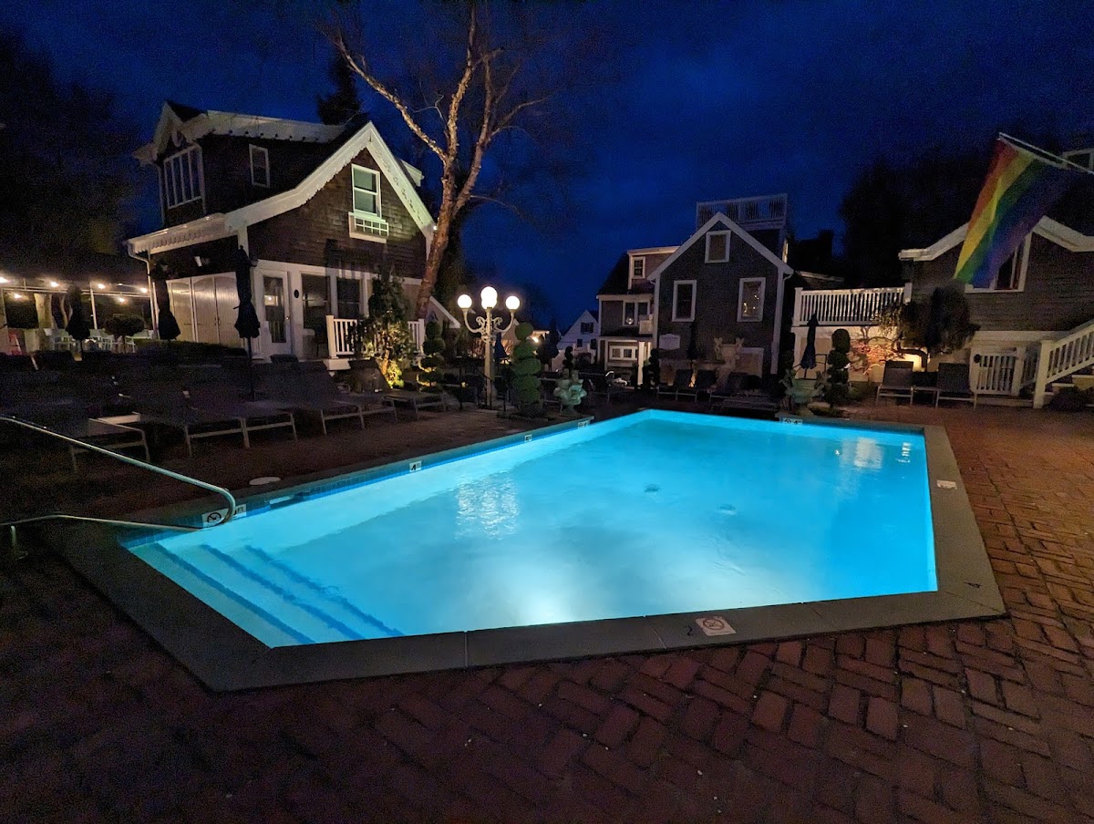 The Brass Key Guesthouse photo 3