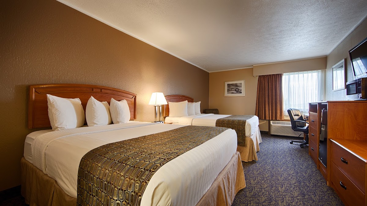 Quality Inn Austintown-Youngstown West photo 2