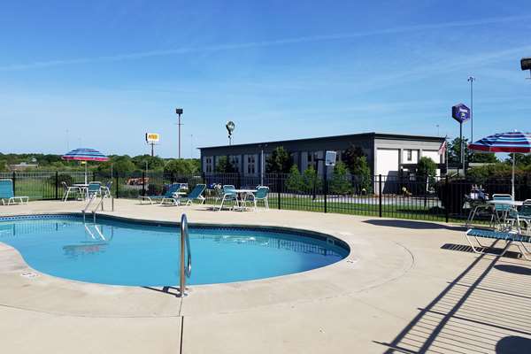 Quality Inn Austintown-Youngstown West photo 3