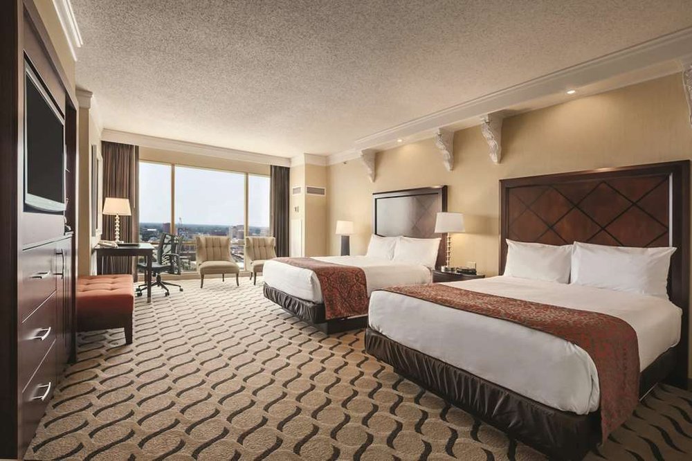 Horseshoe Bossier City - A Caesars Rewards Destination photo 2