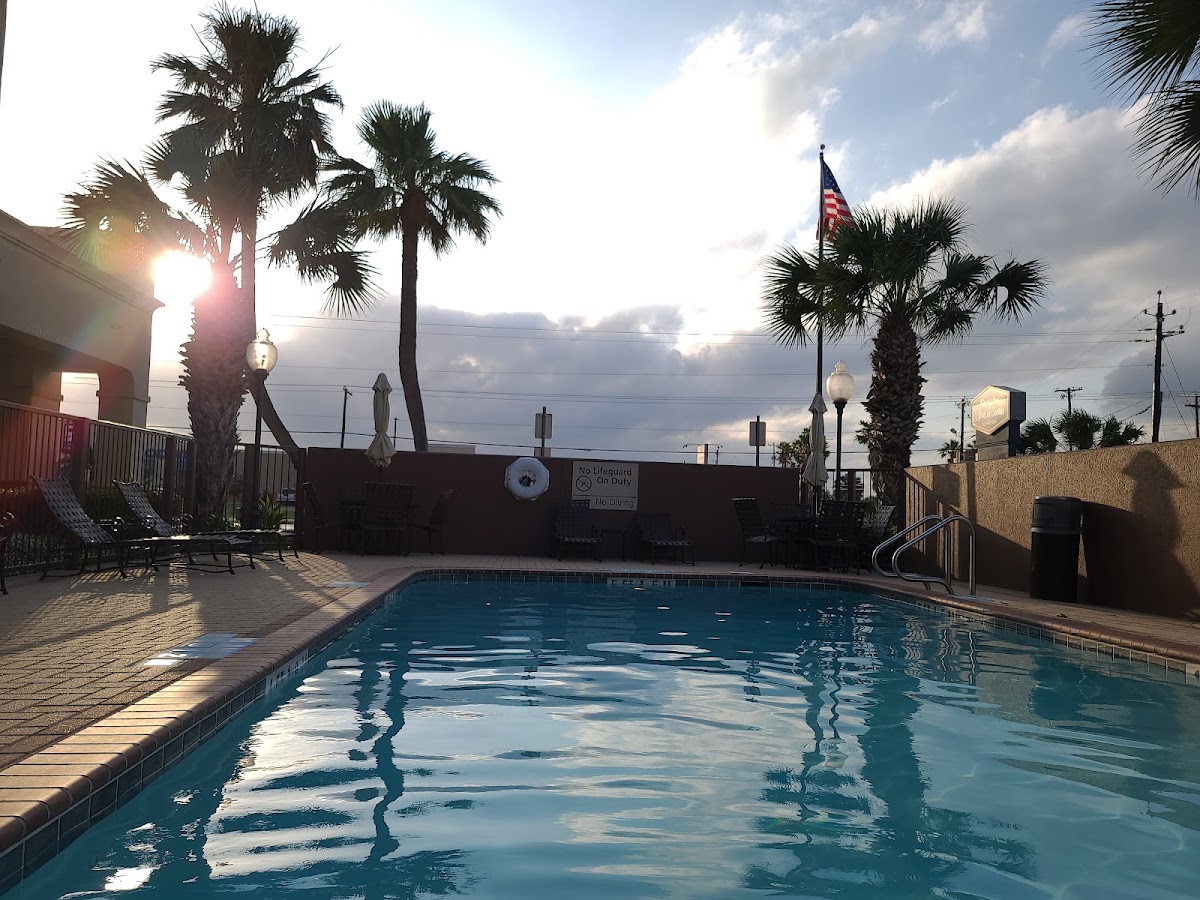 Hampton Inn & Suites Harlingen photo 3
