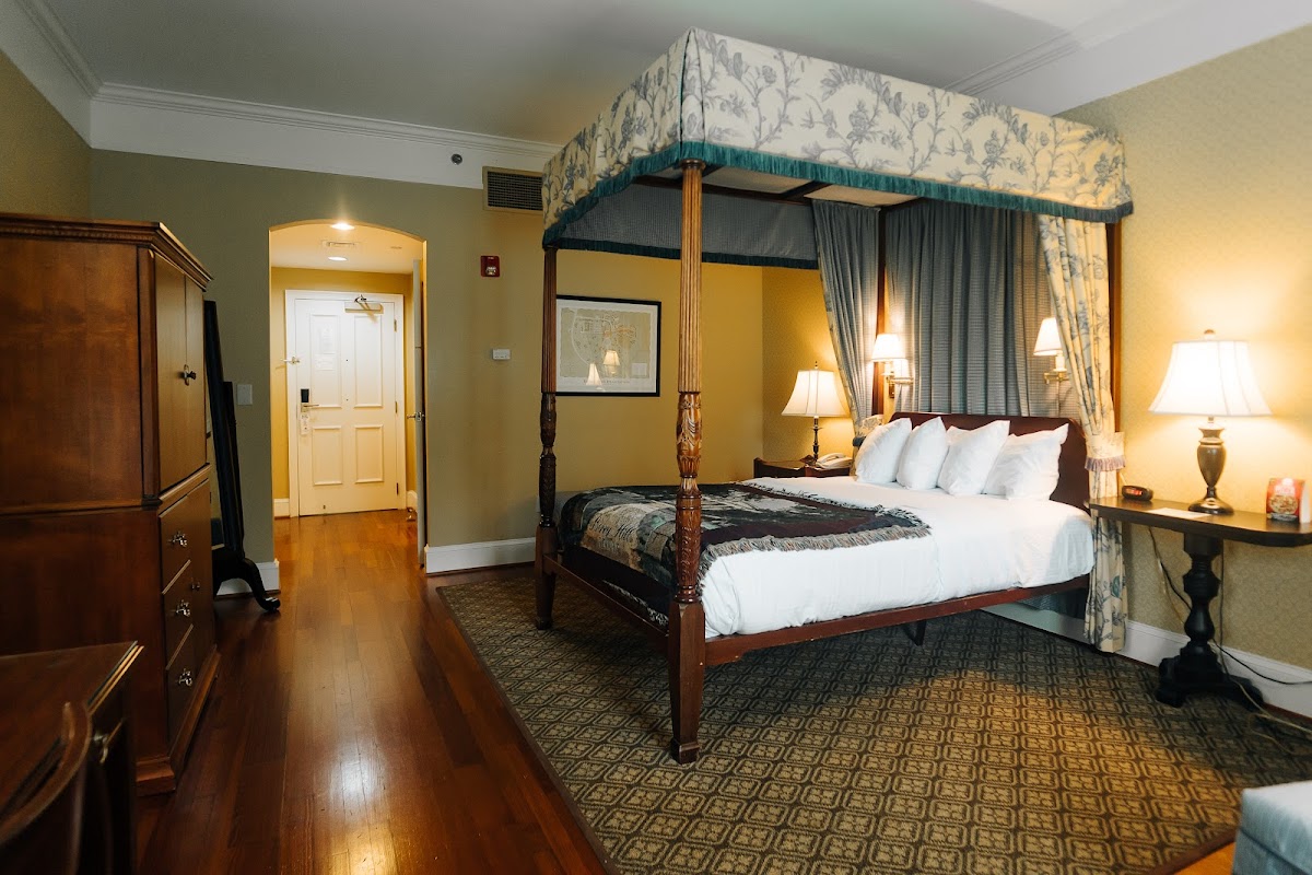 The Berry Hill Resort & Conference Center photo 2