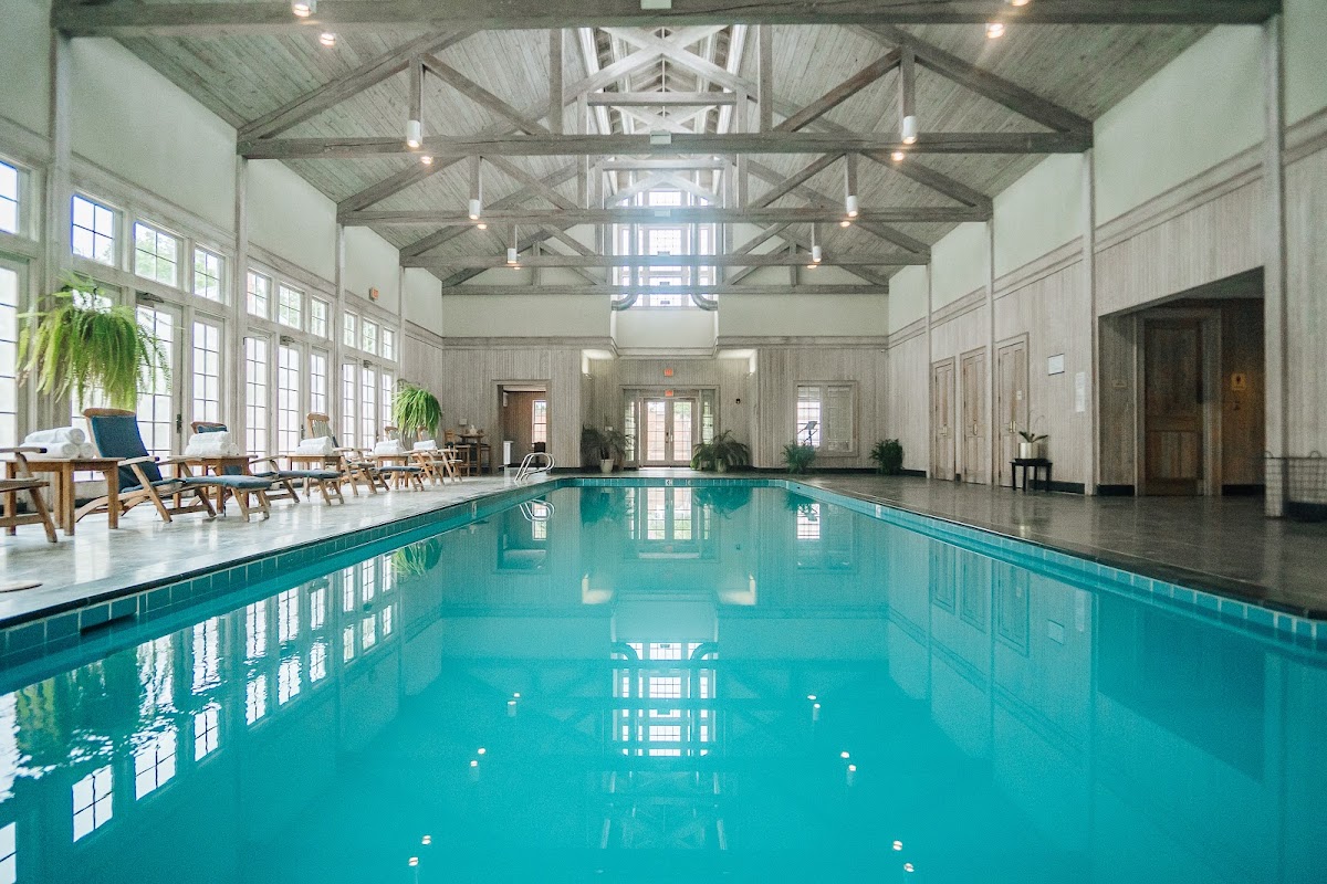 The Berry Hill Resort & Conference Center photo 3