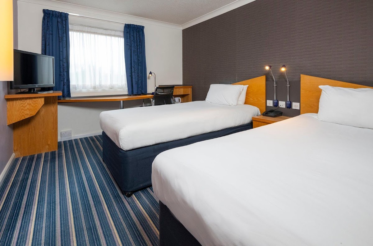 Holiday Inn Express Inverness by IHG photo 2